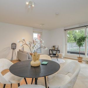 Voorsterbeeklaan 20 Photo 2