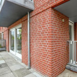 Voorsterbeeklaan 20 Photo 4