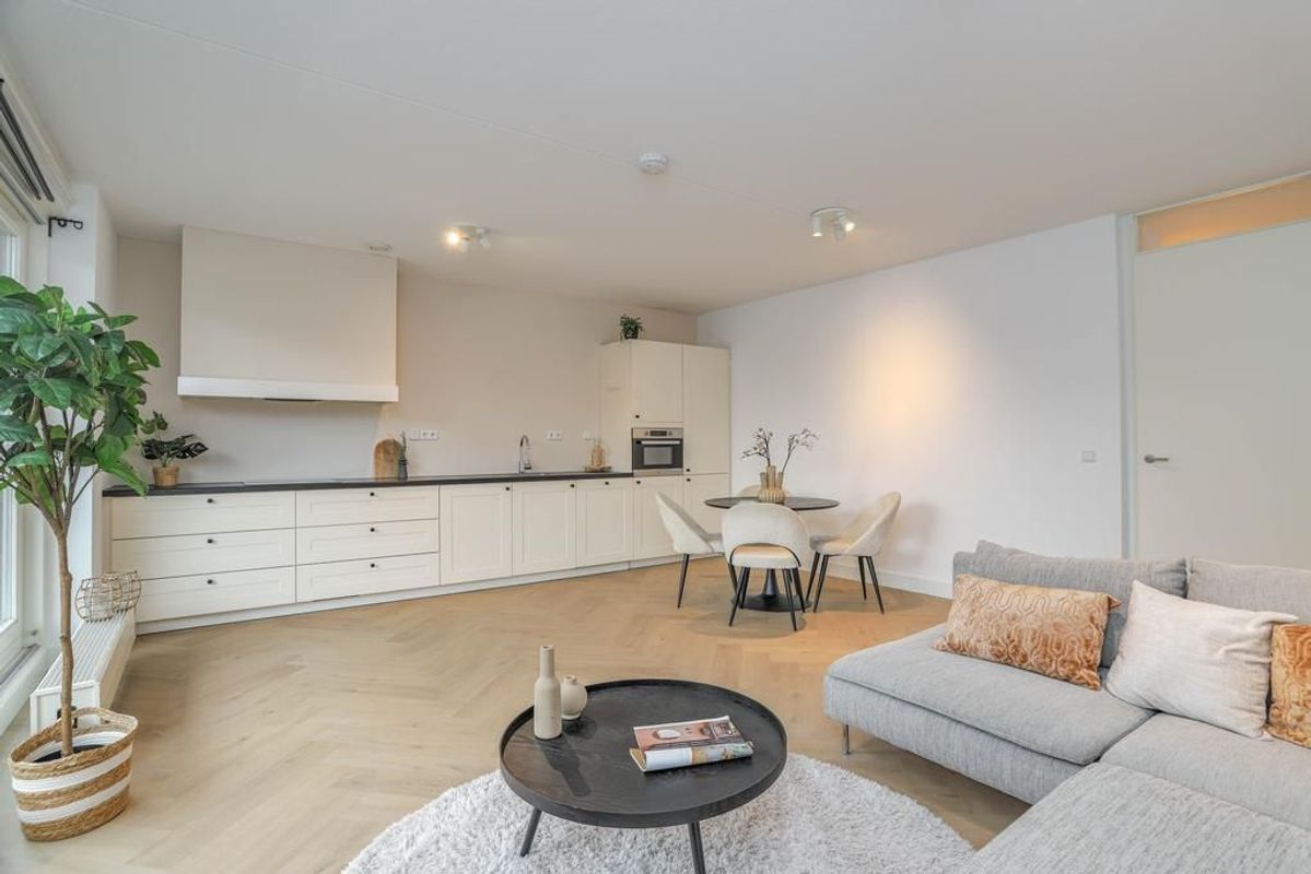 Voorsterbeeklaan 20 Photo Blur 5