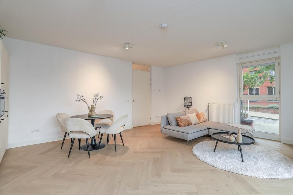 Voorsterbeeklaan 20 Photo Blur 6