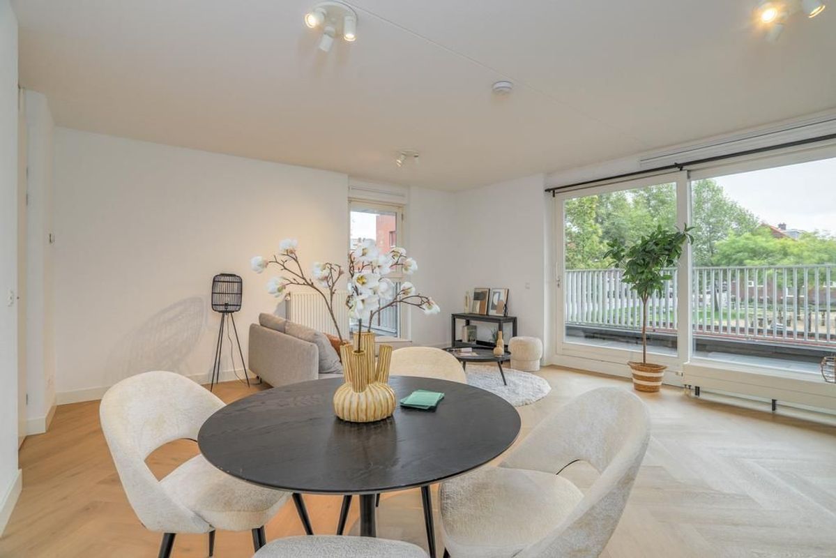 Voorsterbeeklaan 20 Photo Blur 8