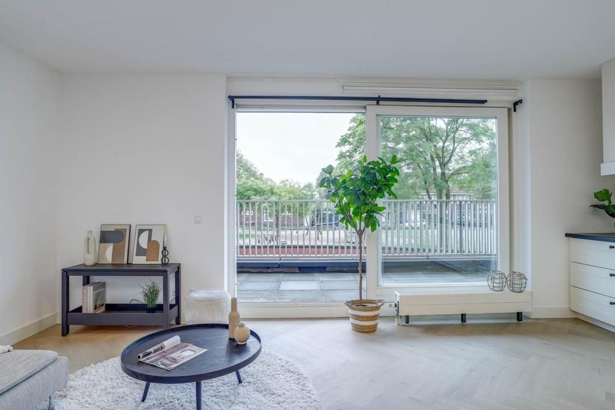 Voorsterbeeklaan 20 Photo Blur 9