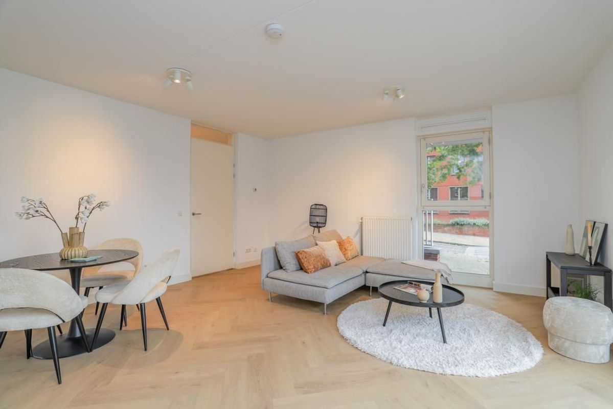 Voorsterbeeklaan 20 Photo Blur 10