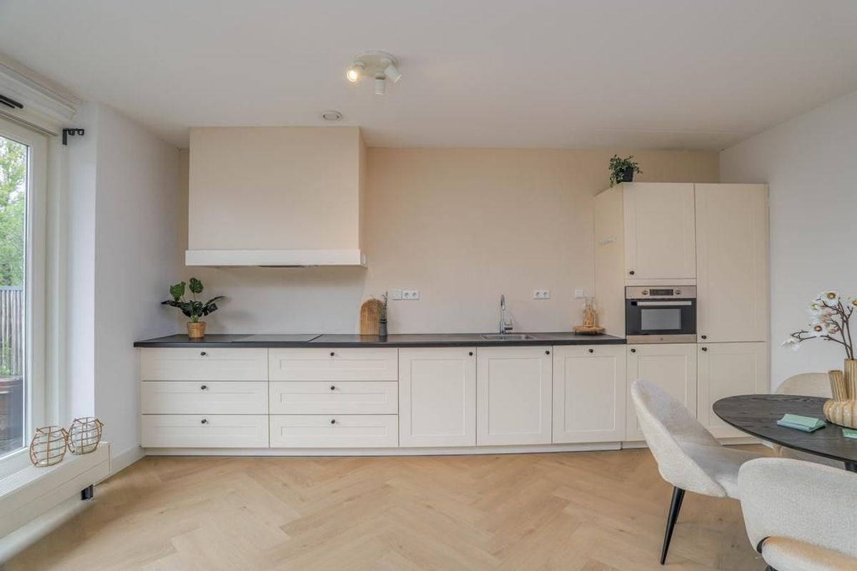 Voorsterbeeklaan 20 Photo Blur 11