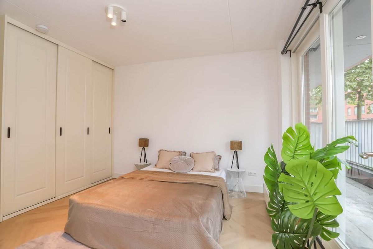 Voorsterbeeklaan 20 Photo Blur 13