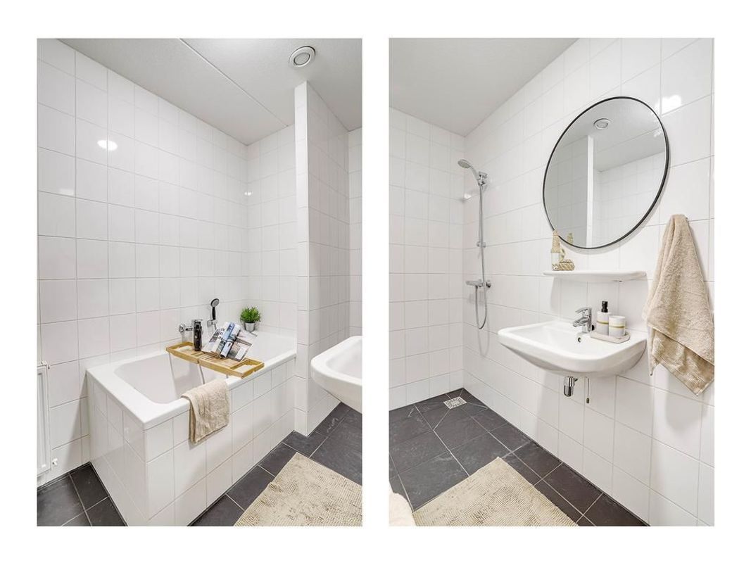 Voorsterbeeklaan 20 Photo Blur 14