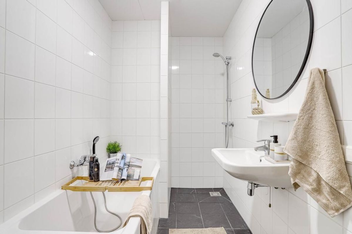 Voorsterbeeklaan 20 Photo Blur 15