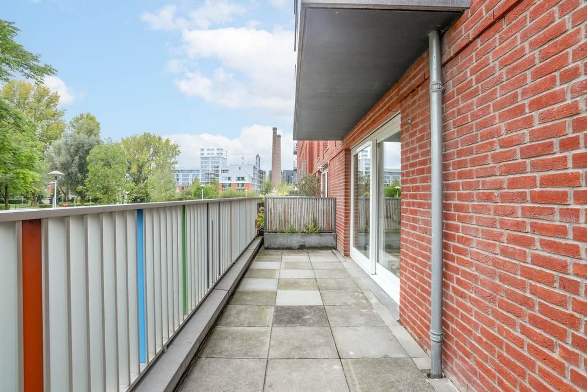 Voorsterbeeklaan 20 Photo Blur 16