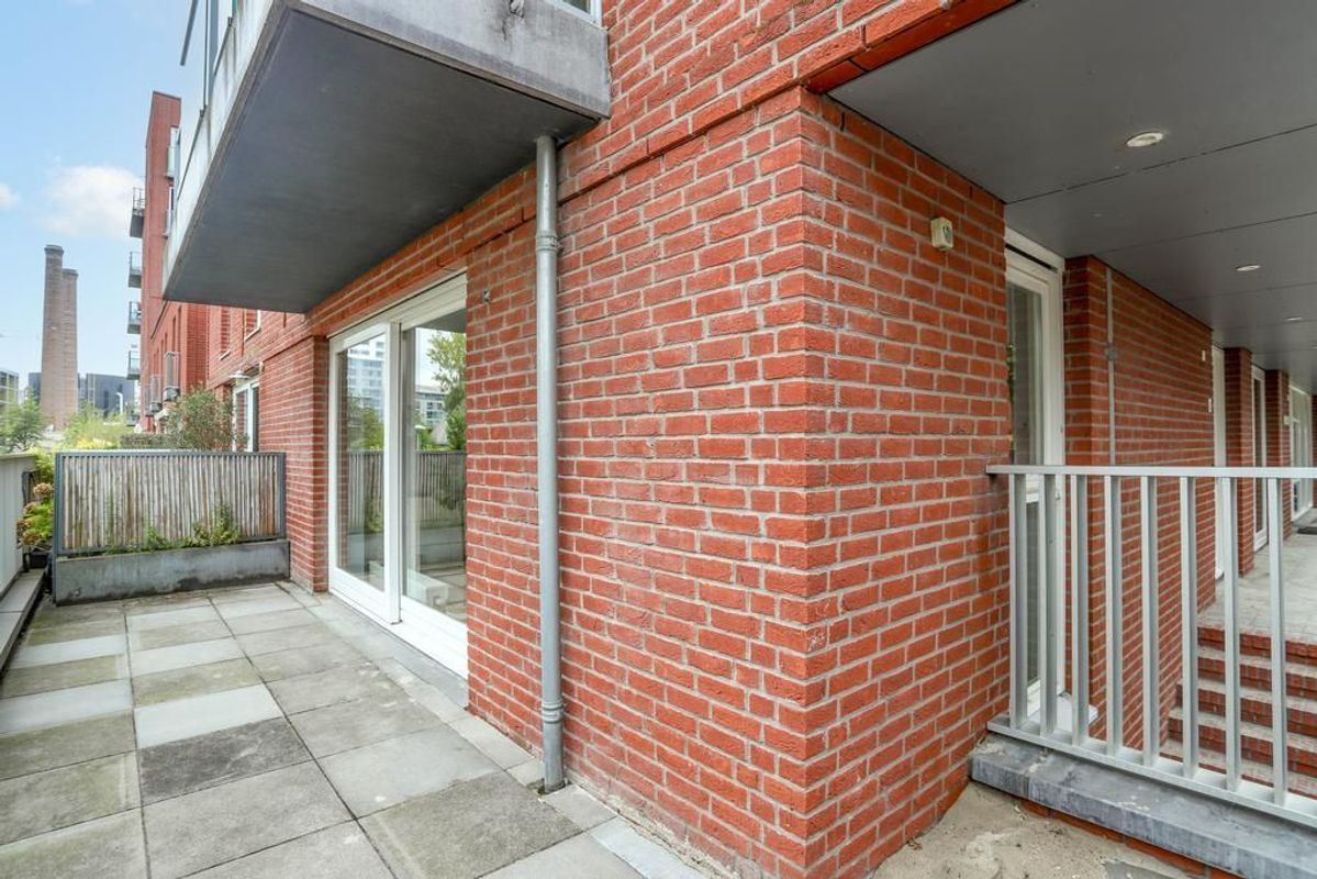 Voorsterbeeklaan 20 Photo Blur 19