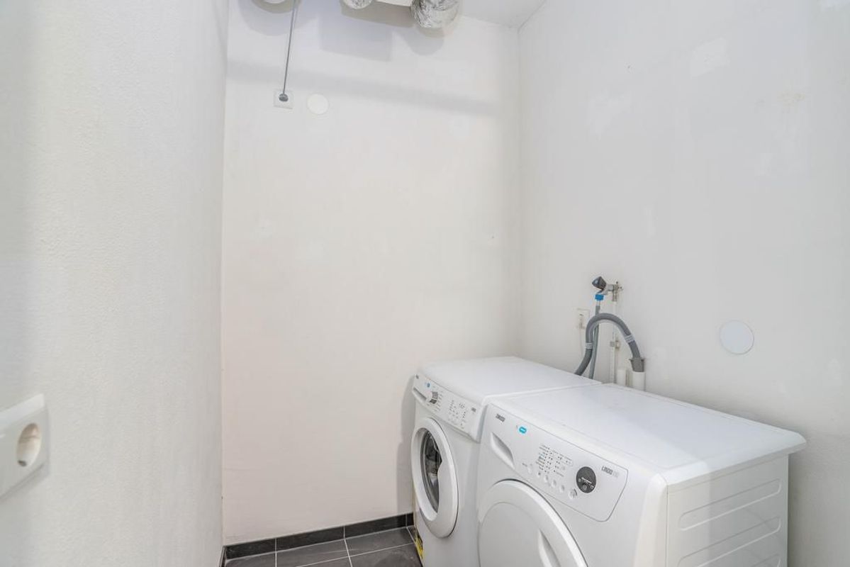 Voorsterbeeklaan 20 Photo Blur 21