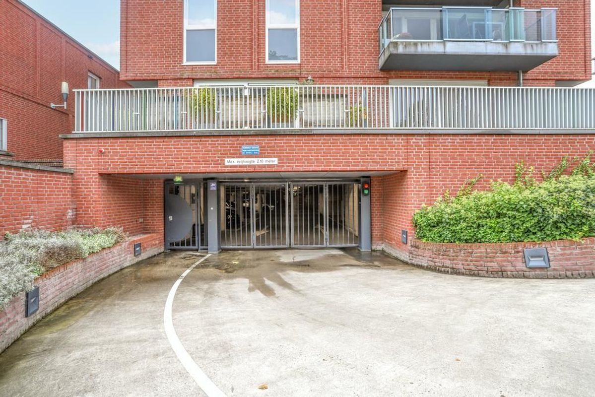 Voorsterbeeklaan 20 Photo Blur 20