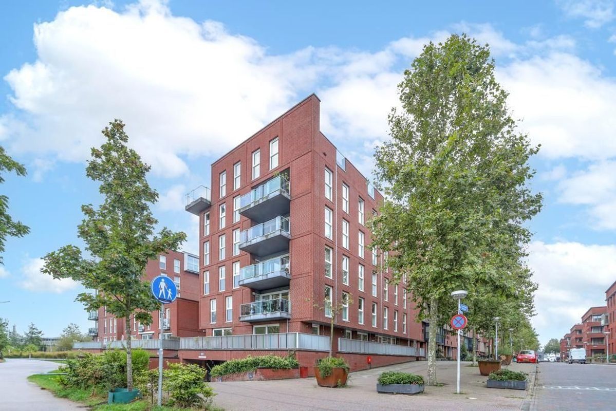 Voorsterbeeklaan 20 Photo Blur 26