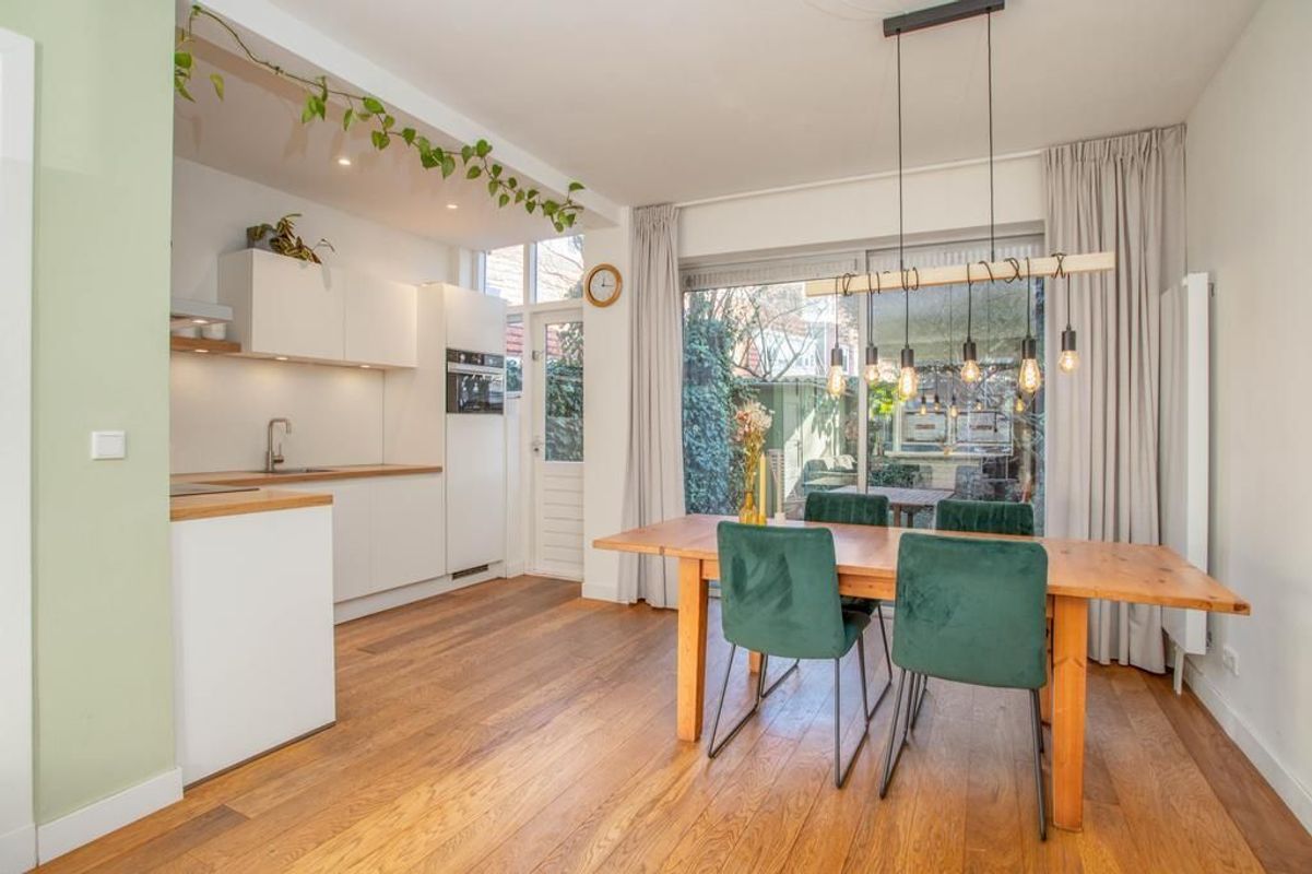 Waalstraat 69 Photo Blur 6