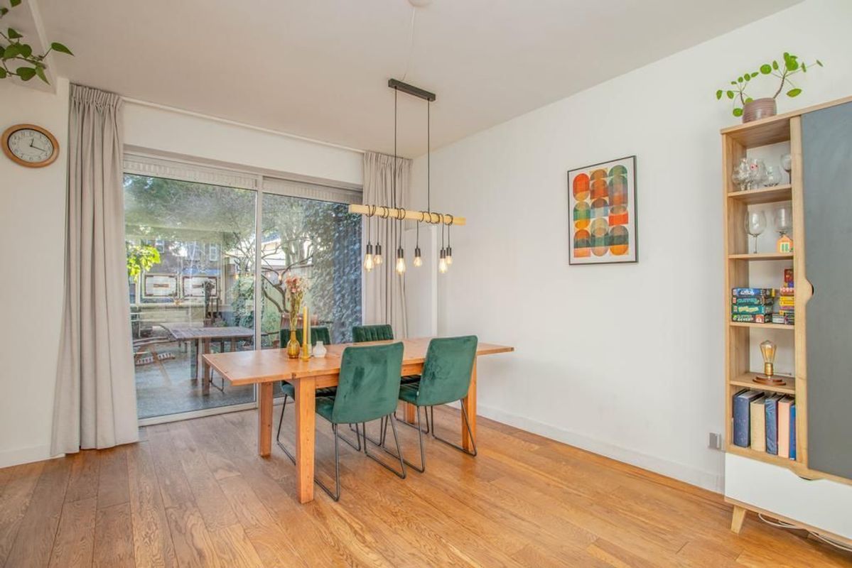 Waalstraat 69 Photo Blur 7