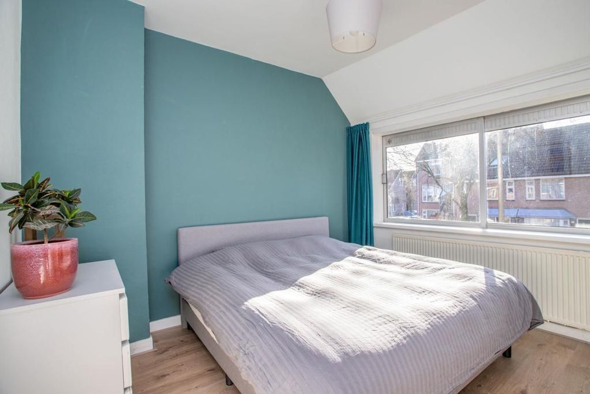 Waalstraat 69 Photo Blur 13