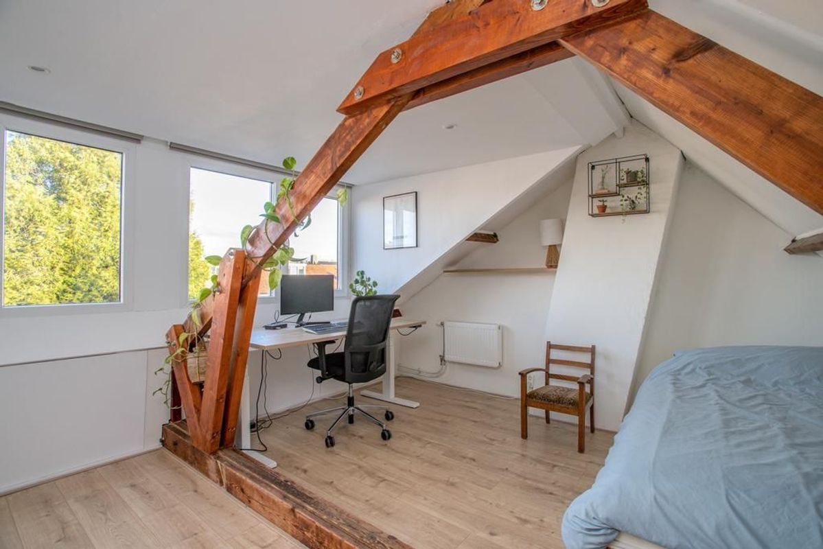 Waalstraat 69 Photo Blur 21