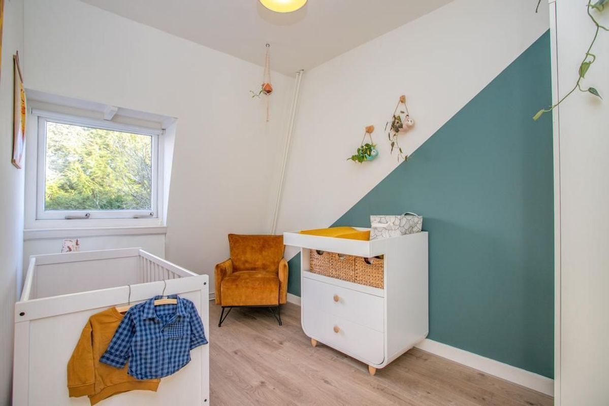 Waalstraat 69 Photo Blur 20