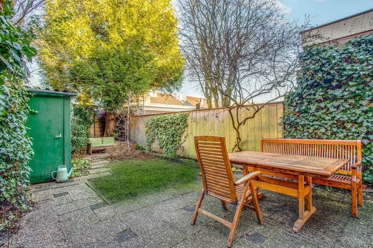 Waalstraat 69 Photo Blur 24