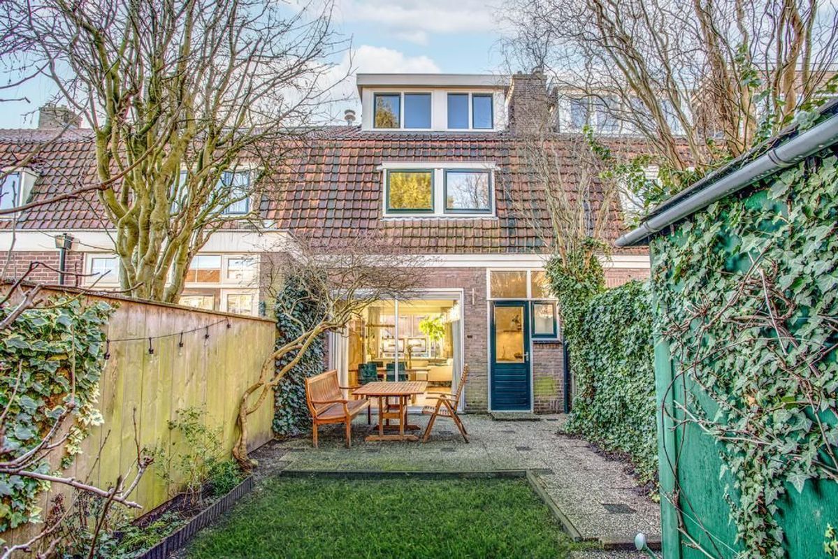 Waalstraat 69 Photo Blur 26