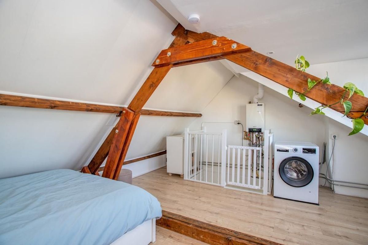 Waalstraat 69 Photo Blur 22