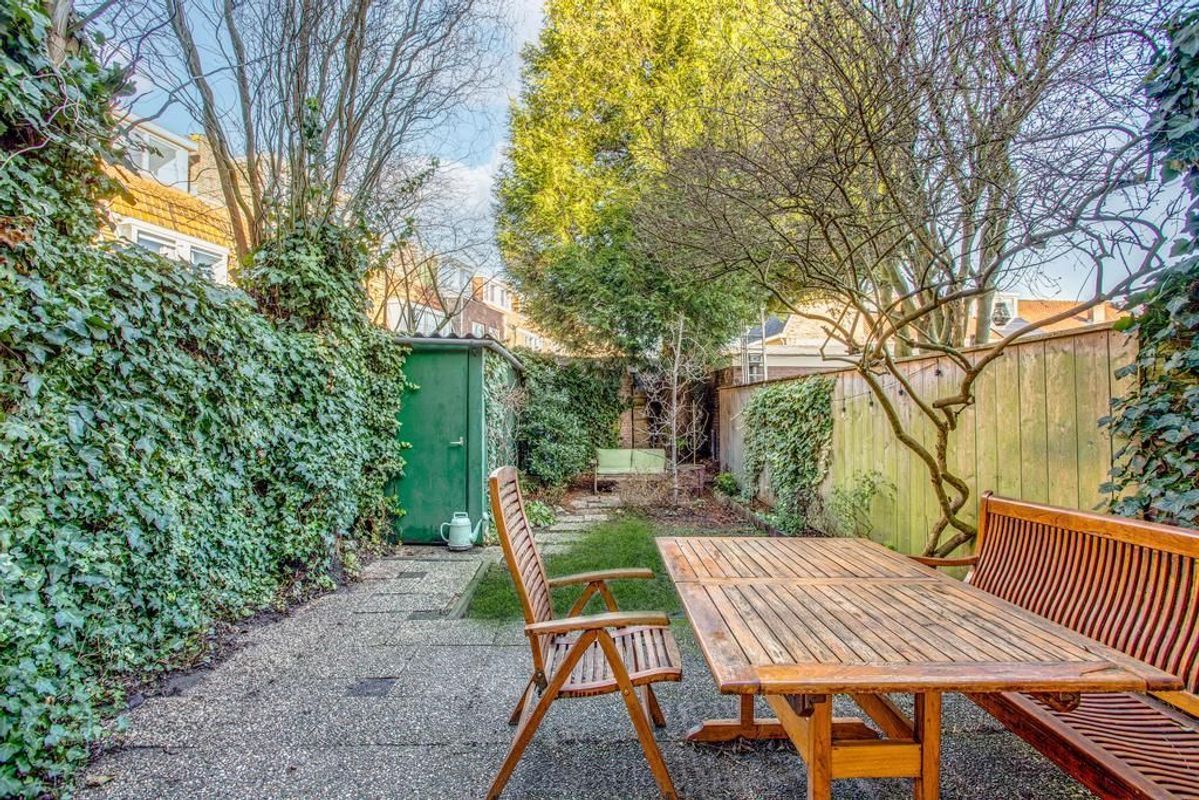 Waalstraat 69 Photo Blur 23