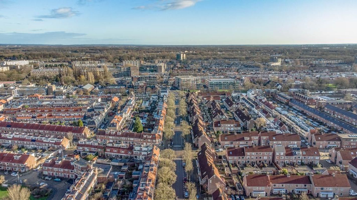 Waalstraat 69 Photo Blur 29