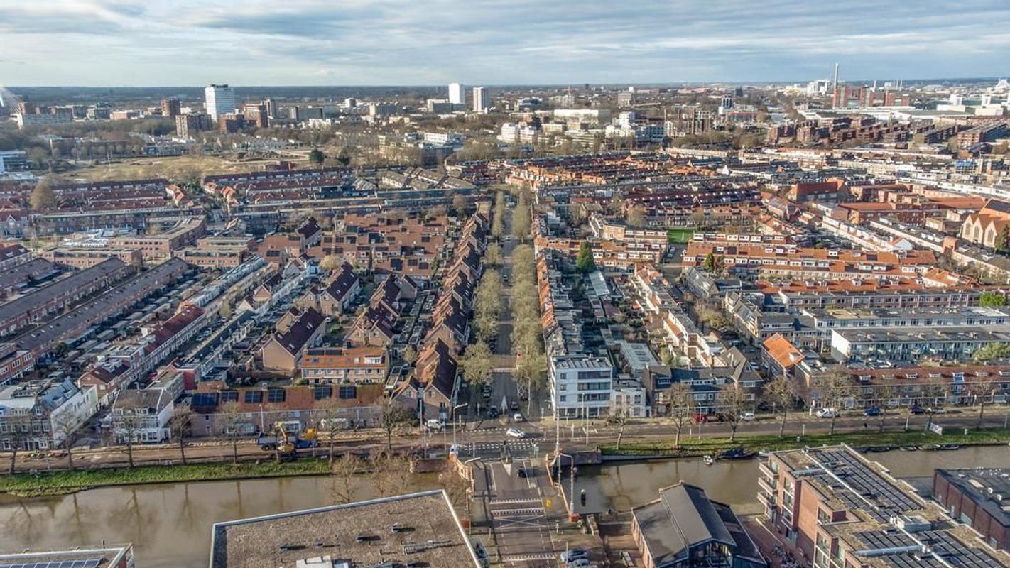 Waalstraat 69 Photo Blur 30