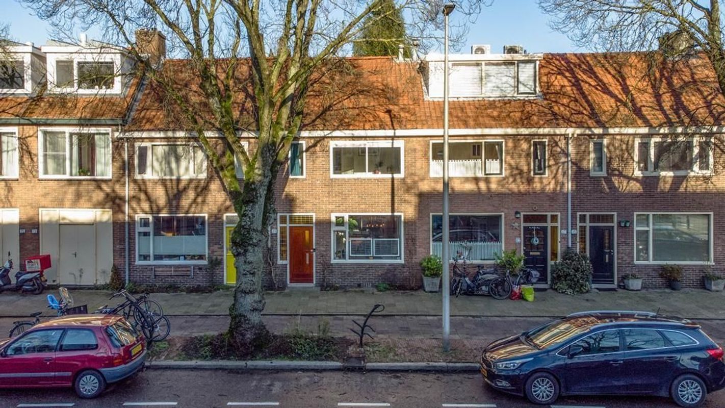 Waalstraat 69 Photo Blur 27