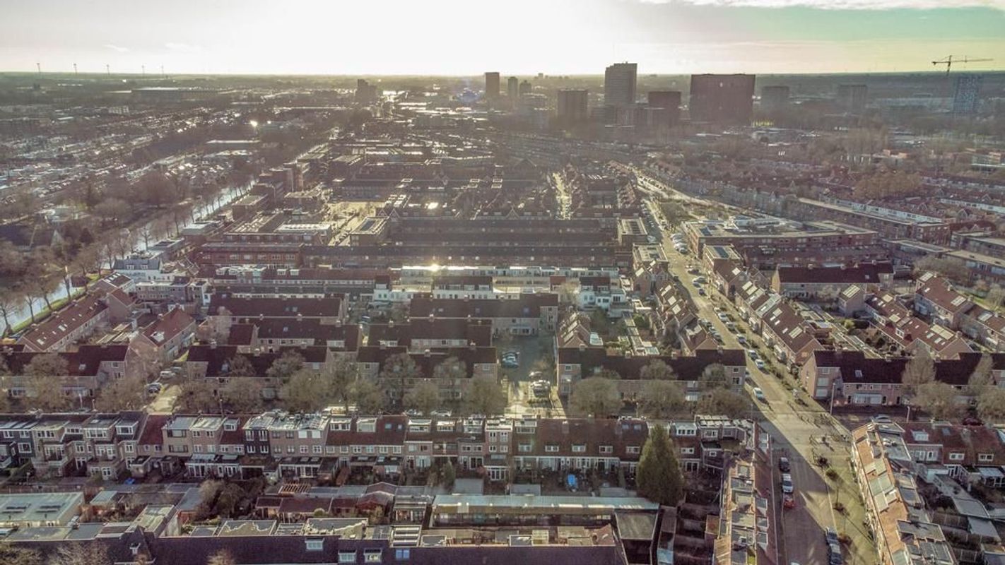 Waalstraat 69 Photo Blur 31