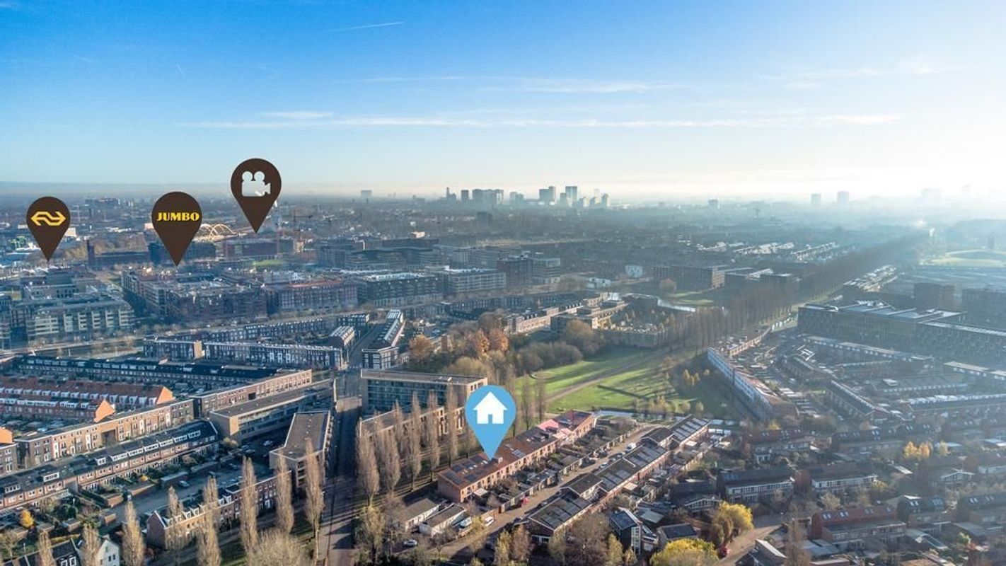 Heivlinder 27 Photo Blur 36