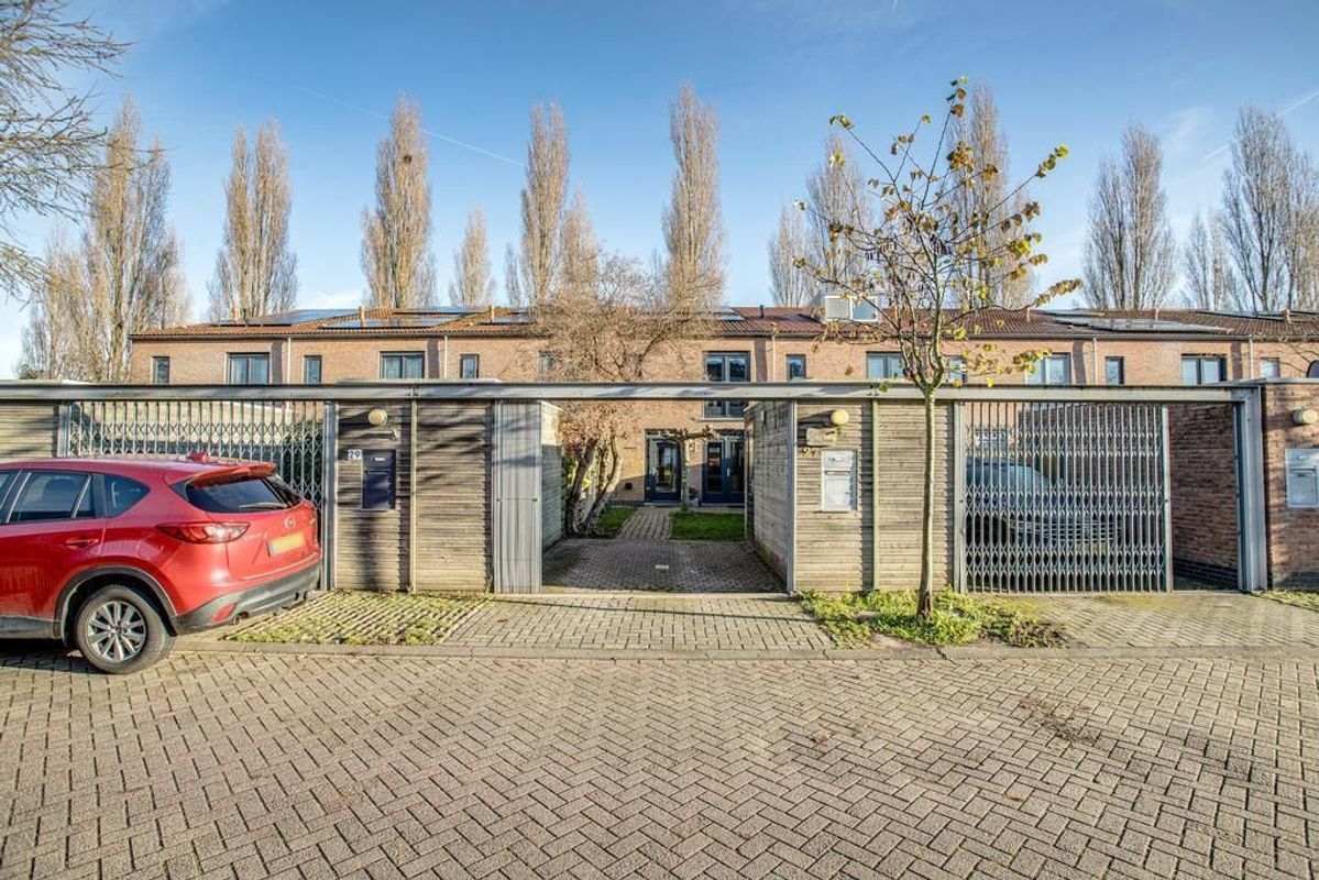 Heivlinder 27 Photo Blur 32