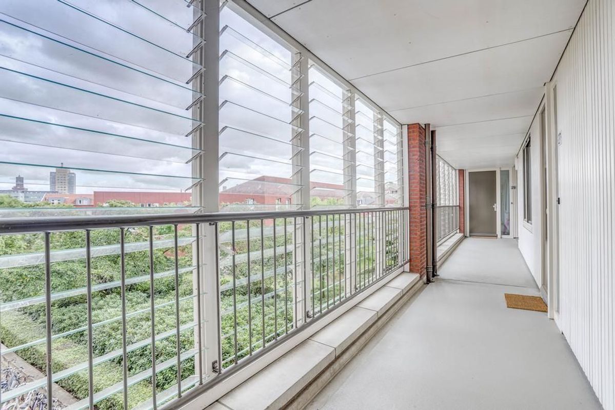 Veilinghavenkade 25 Photo Blur 3