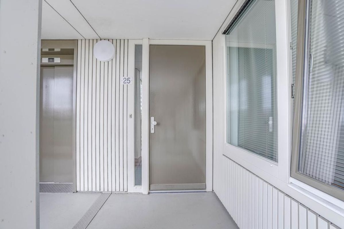 Veilinghavenkade 25 Photo Blur 4