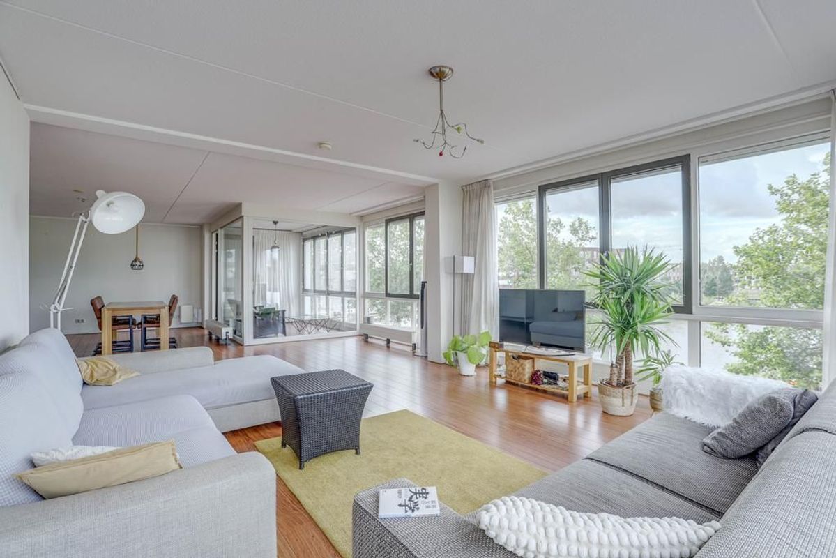 Veilinghavenkade 25 Photo Blur 5