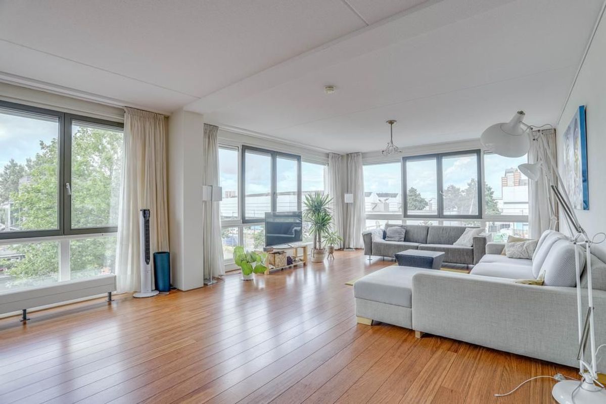 Veilinghavenkade 25 Photo Blur 6