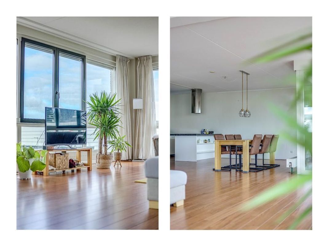 Veilinghavenkade 25 Photo Blur 8