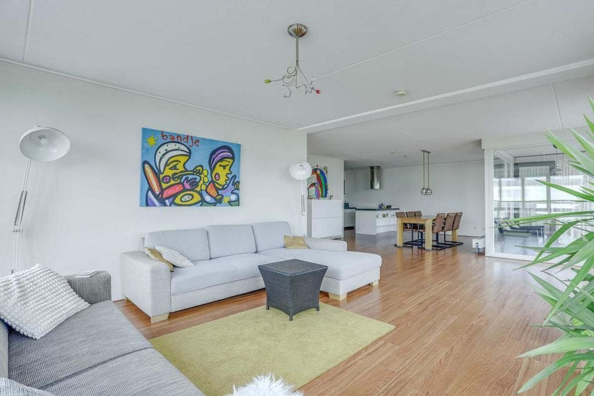 Veilinghavenkade 25 Photo Blur 7