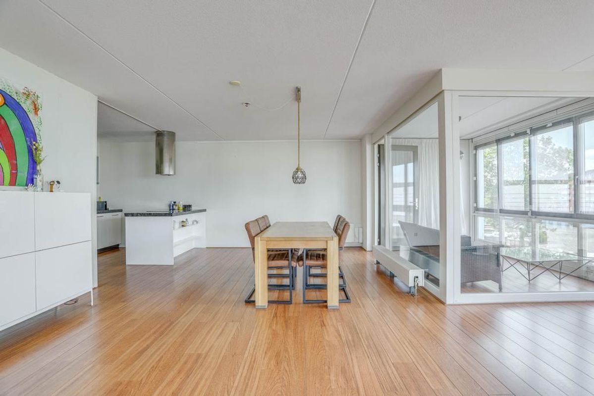 Veilinghavenkade 25 Photo Blur 10