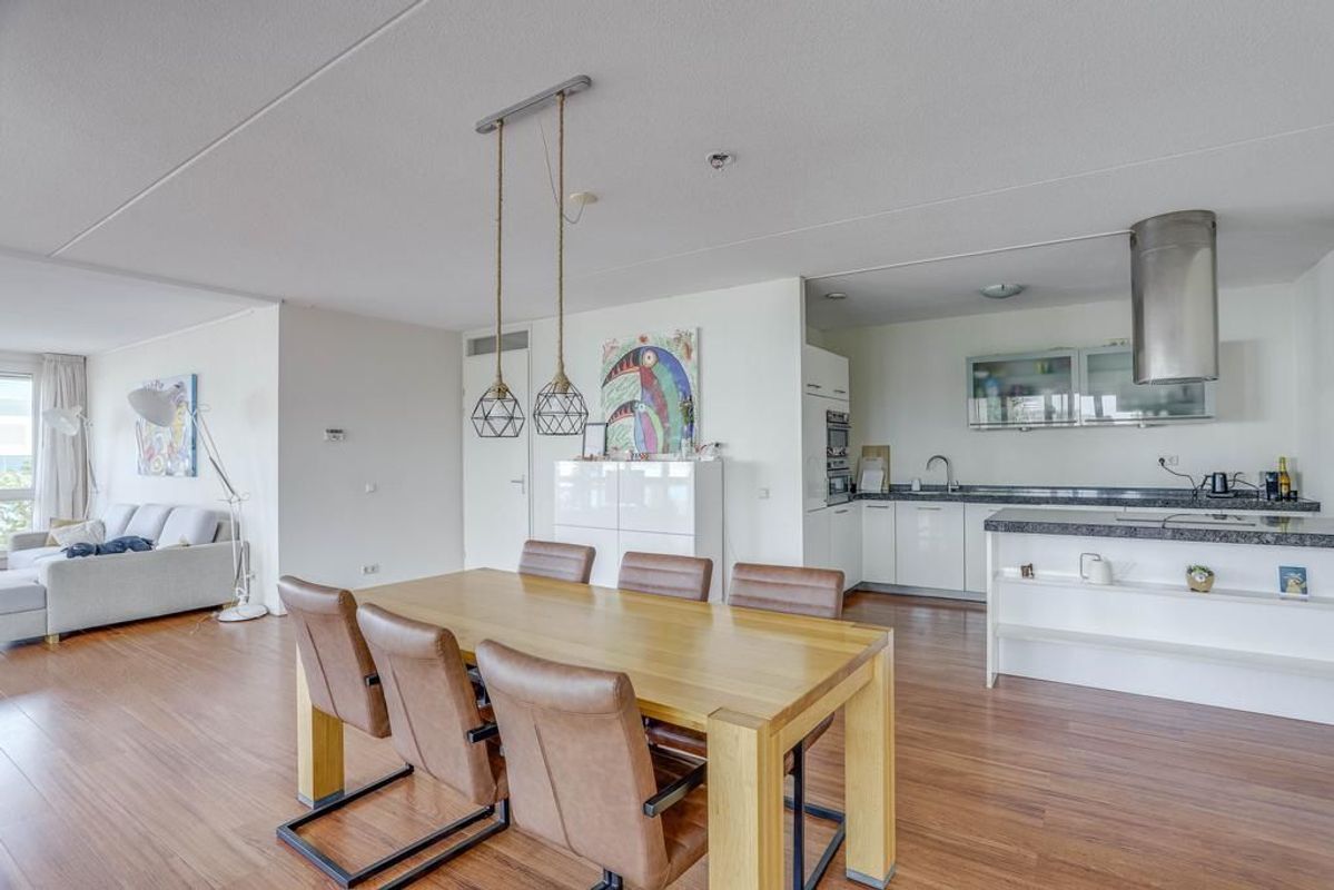 Veilinghavenkade 25 Photo Blur 9