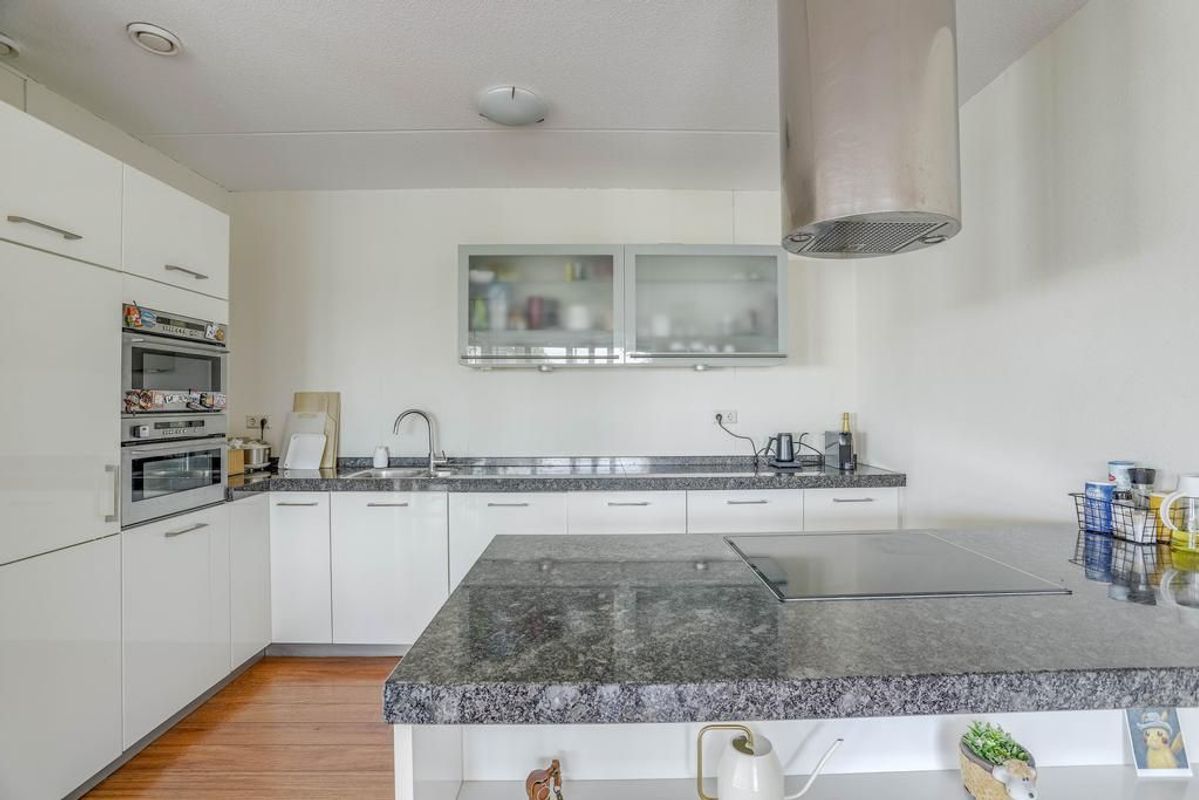 Veilinghavenkade 25 Photo Blur 11