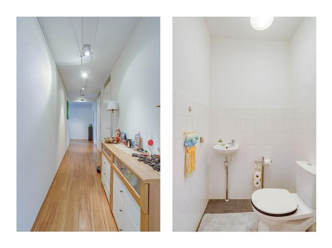 Veilinghavenkade 25 Photo Blur 12