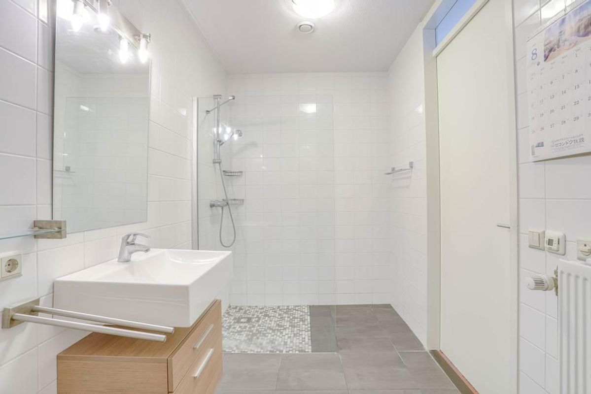 Veilinghavenkade 25 Photo Blur 13