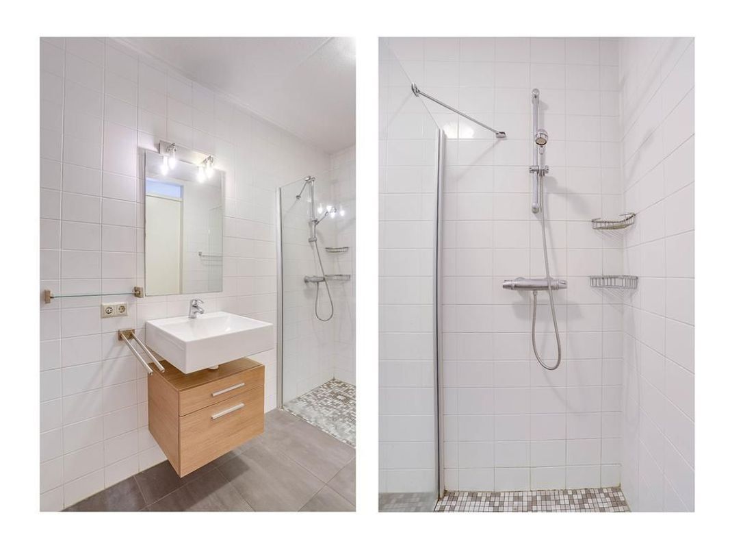 Veilinghavenkade 25 Photo Blur 14