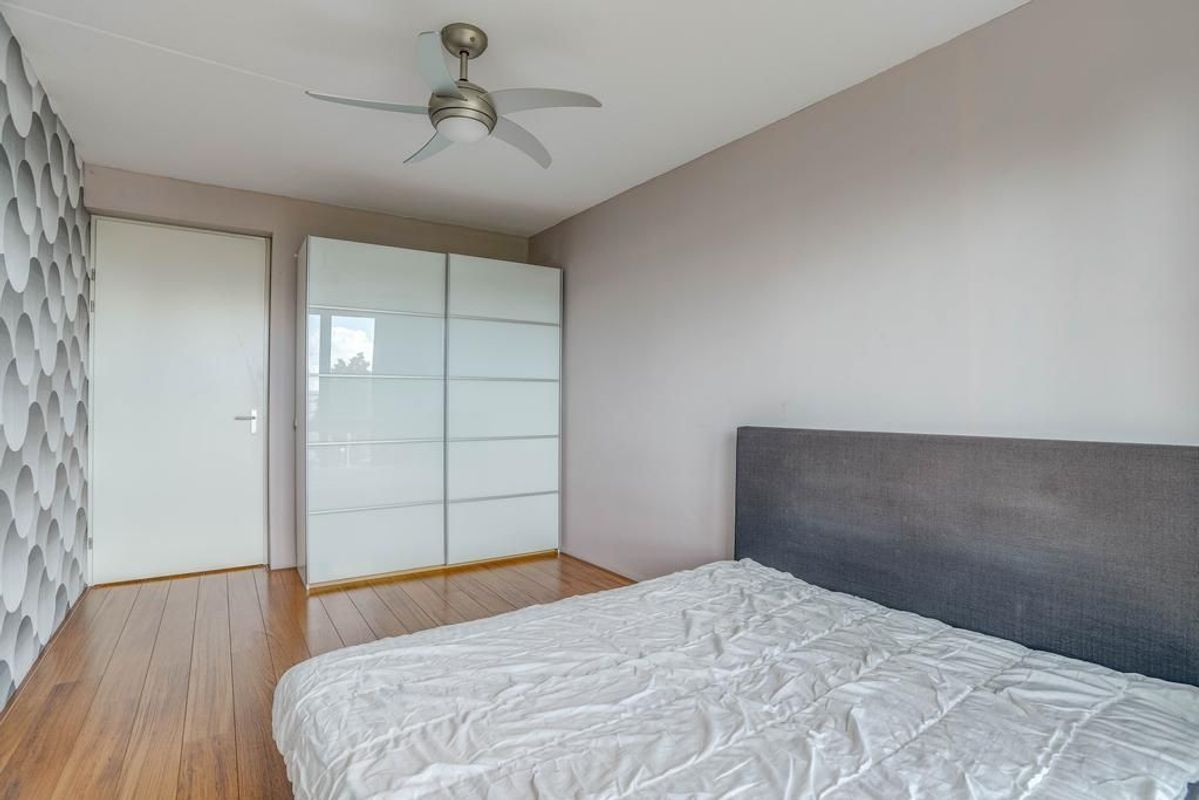 Veilinghavenkade 25 Photo Blur 17