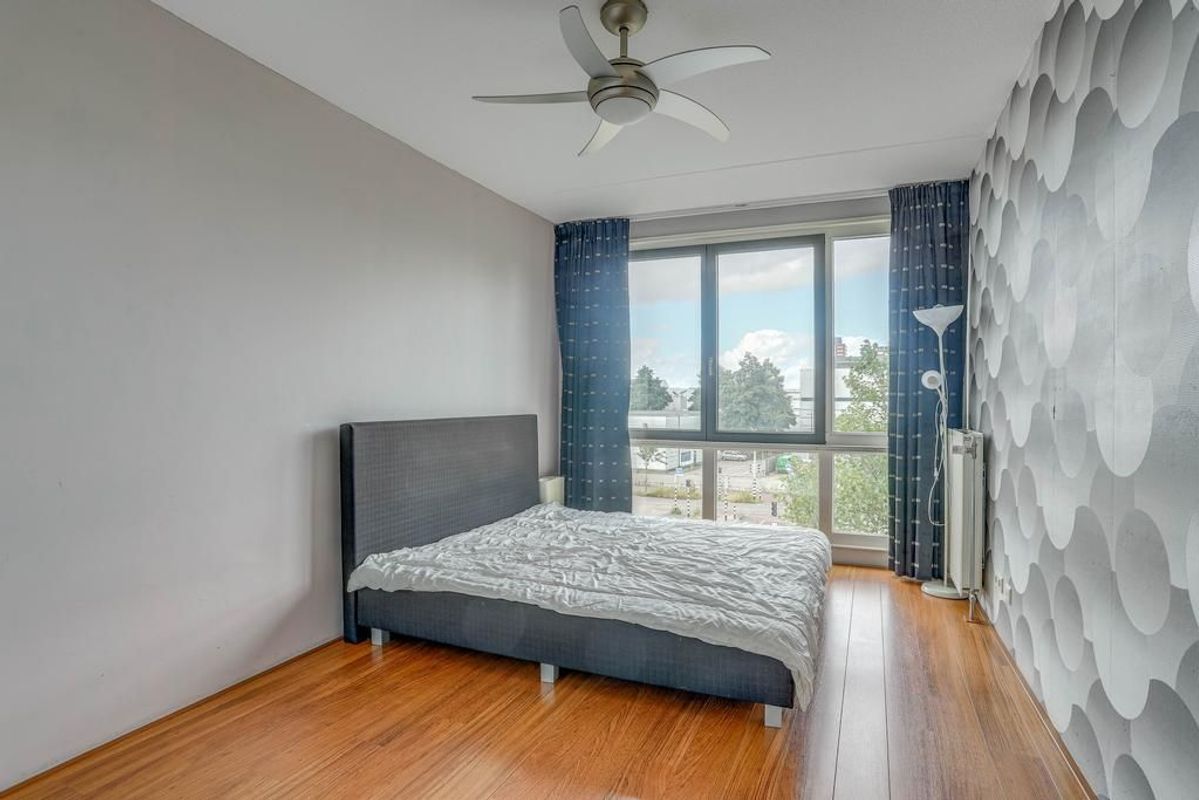 Veilinghavenkade 25 Photo Blur 16