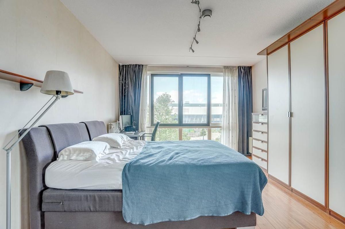 Veilinghavenkade 25 Photo Blur 18