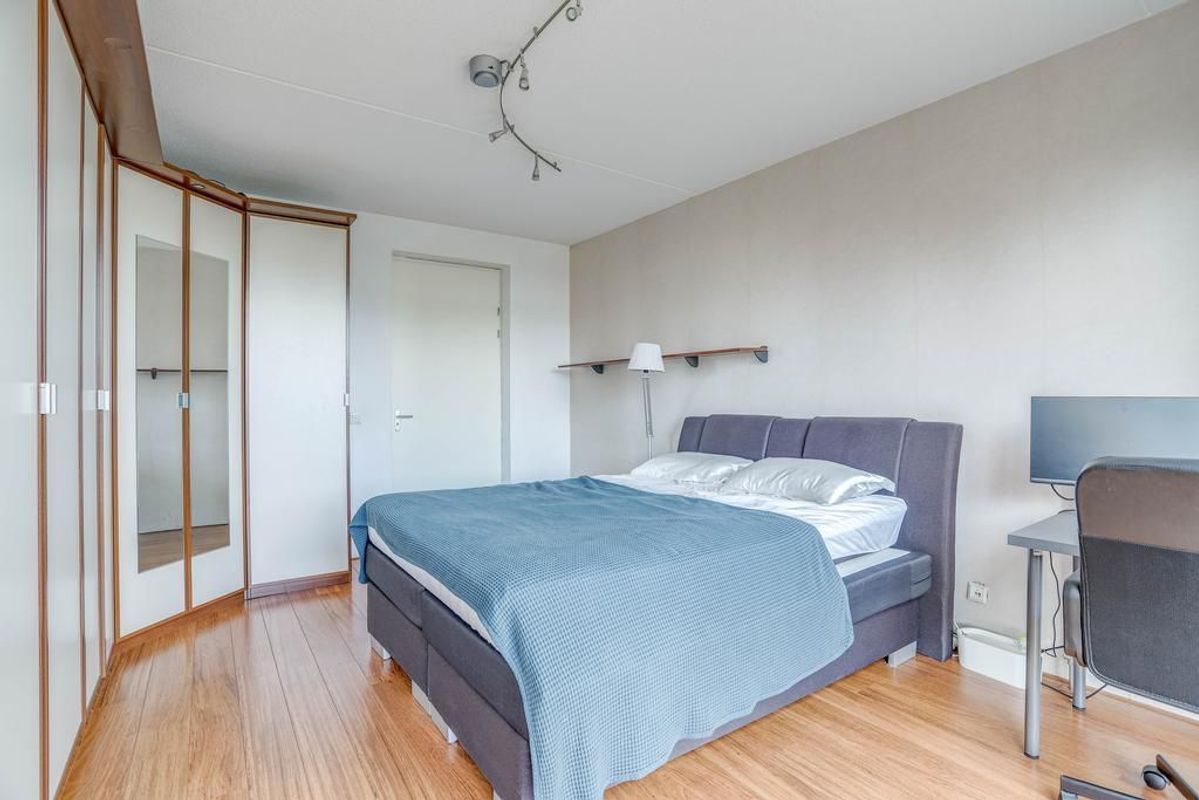 Veilinghavenkade 25 Photo Blur 19