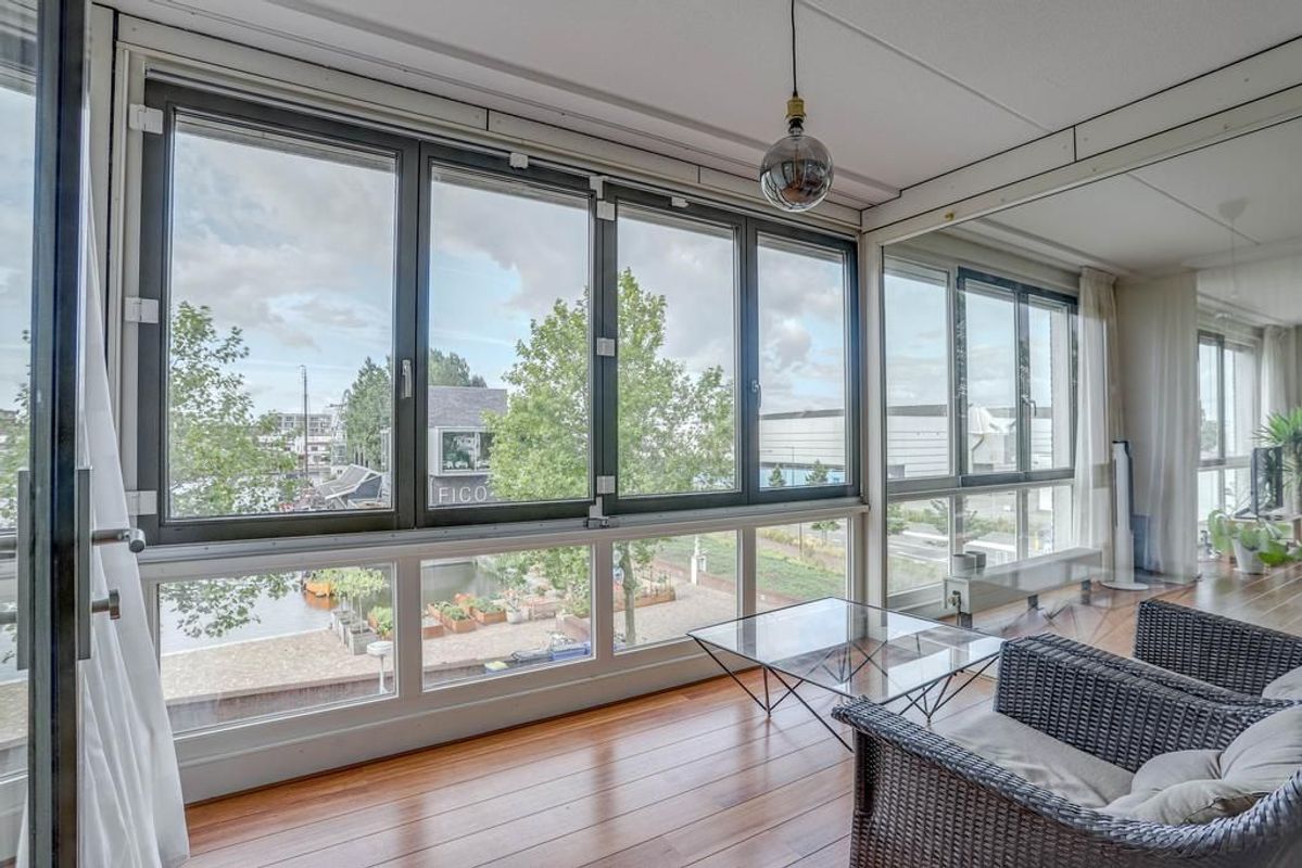 Veilinghavenkade 25 Photo Blur 20