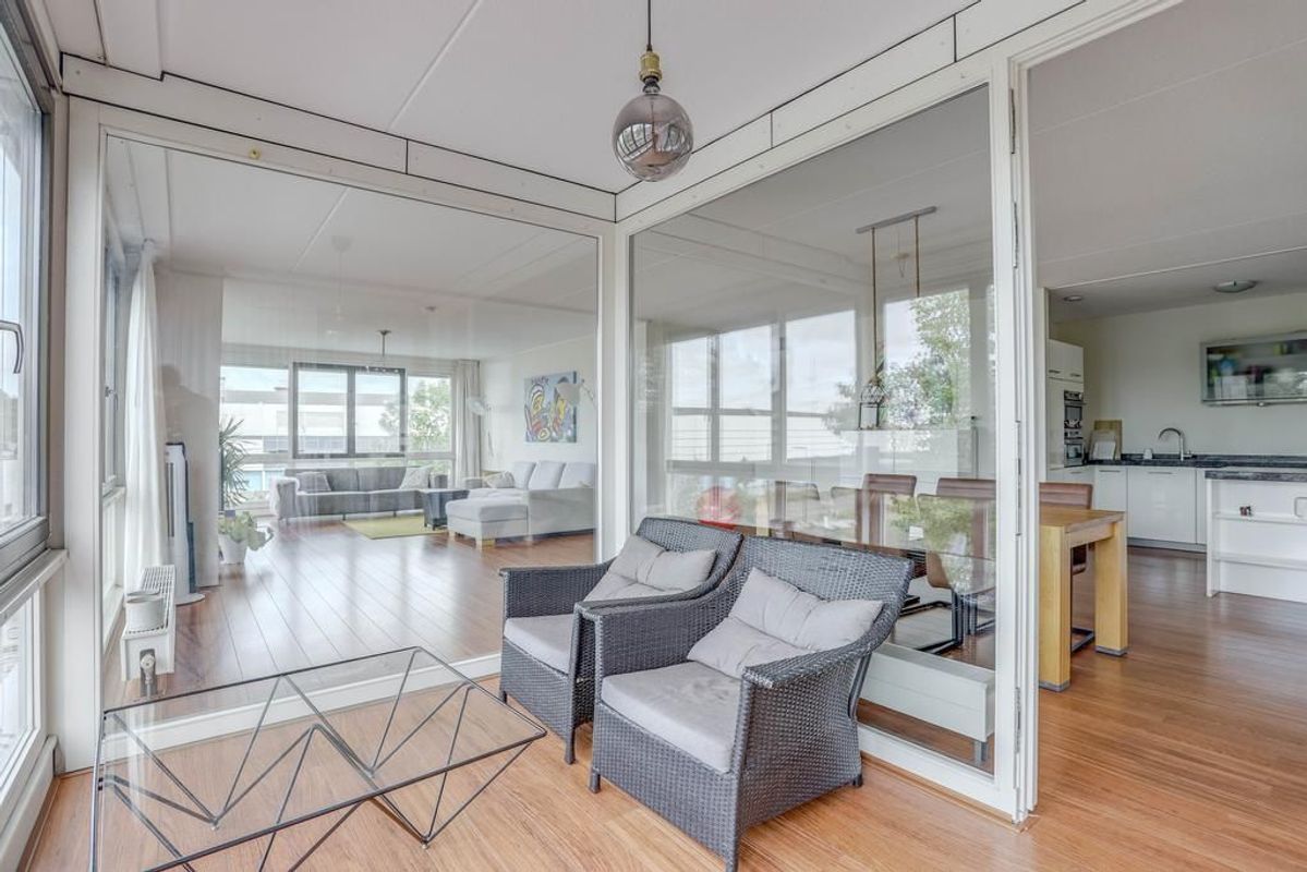 Veilinghavenkade 25 Photo Blur 21