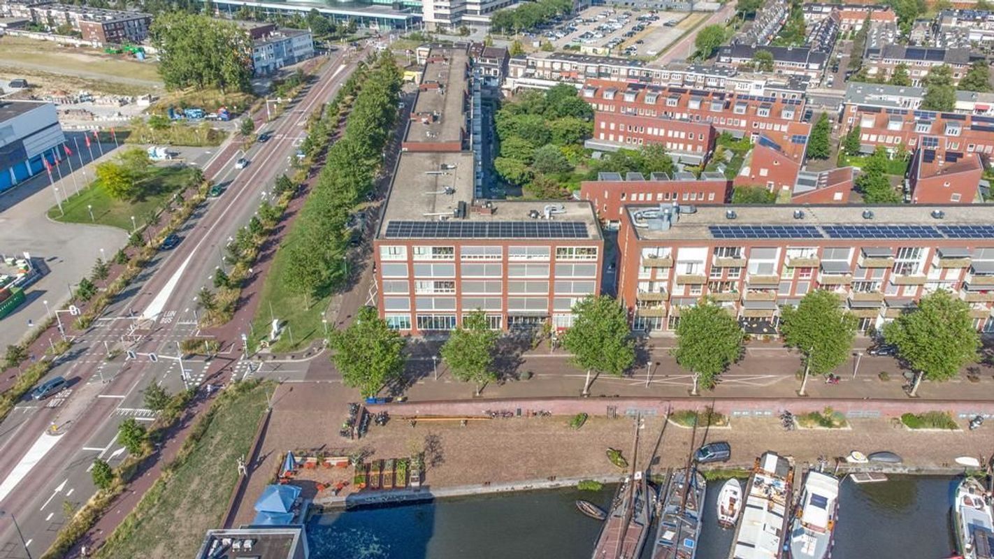 Veilinghavenkade 25 Photo Blur 26